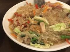 蒜蓉粉丝-新港海鲜酒家