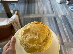 -玛莎拉自助餐厅(国贸店)