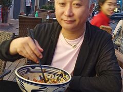 -老九圆山西面馆(CBD店)