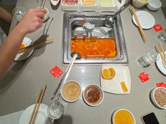 -海底捞火锅(壹悦城店)