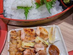 -小山日本料理(兴业太古汇店)