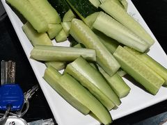 拍黃瓜-楚湘苑(商品街大道店)