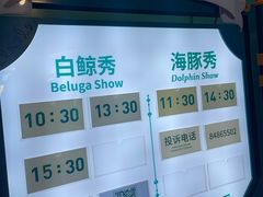 -哈尔滨极地公园