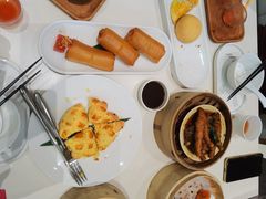 -蔡澜点心·粤菜(月星环球港店)