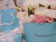 -Tiffany & Co.蒂芙尼
(南京德基广场店)