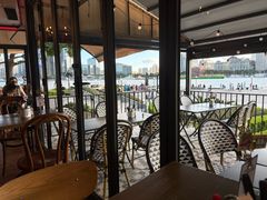 -Chili's Cafe&Bar奇利斯(滨江店)