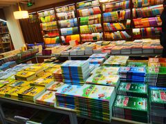 -方庄书店(通润商务会馆店)