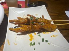 -化得了笼虾馆·精品大虾·罗氏虾·香辣蟹(庐江路店)