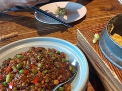 -中8楼风尚云南菜(颐堤港店)