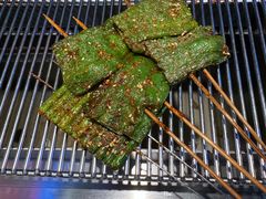 -大成海鲜烧烤·小龙虾(五角场店)