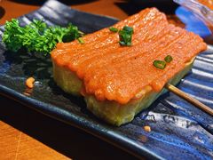 明太子烧-魔丼屋(日月光店)