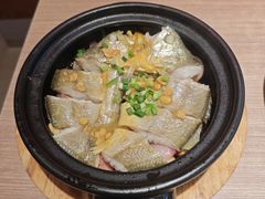 -大师兄·西北小馆(金湾华发商都店)