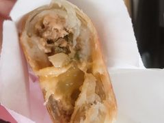 爆浆鲜肉月饼-泸溪河桃酥(西直门凯德店)