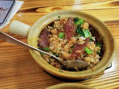 -壹煲口福煲仔饭(中山路店)