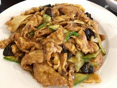 精品香酥鸭-晋阳饭庄(虎坊桥店)