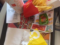 -麦当劳(季华好又多店)