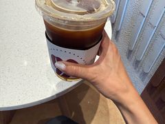 -COSTA COFFEE(新奥购物中心店)