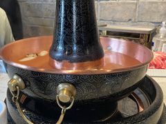 -丁卯•铜锅涮肉(工体店)