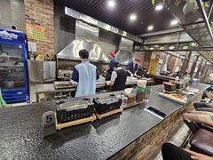 -金刚山(学府路店)