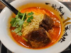 -和府捞面(天河领展广场店)