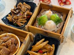 -聚福安·传统老爸茶(海甸岛店)