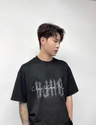 -豪帅男士理容馆