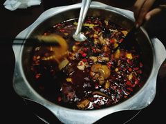 -夫妻蘸水兔(夹江店)