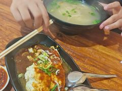 -老西北风抻面(西直店)