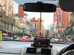 -唐人街(耀华力路)