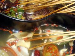 -钢管厂五区小郡肝串串香(南山店)