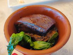 东坡焖肉-楼外楼(西湖景区孤山路店)