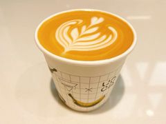 -Manner Coffee(大宁国际商业广场店)