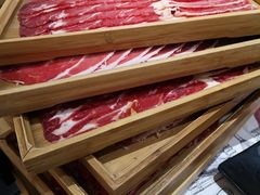 -八角锄烧·肉火锅(天河城店)