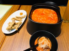阿香番茄米线-阿香米线(深业上城店)