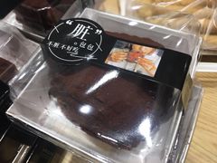 -彭记优口(胜利路店)