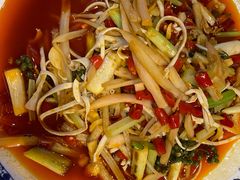 -杨记隆府重庆江湖菜(大悦城店)