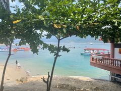 -海南分界洲岛旅游区