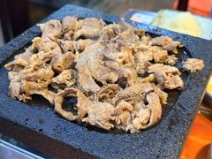 -火炉情韩国料理店(古田路店)