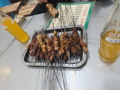 -文文烤肉(大皮院店)