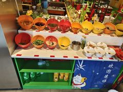 -钢管厂五区小郡肝火锅串串香(清河店)