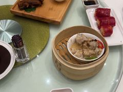 -喜宴·粤菜·茶点·海鲜(光浩店)