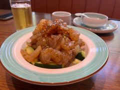 老醋哲头-新时代大酒店(仰口路店)