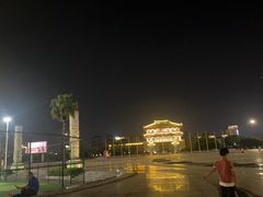 -揭阳楼