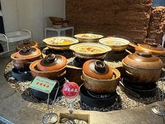 -黄山老妈·土菜(碧桂园店)
