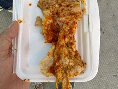 -豪香里脊肉串(大中路店)