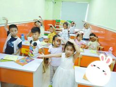 -学知乐教育·幼小衔接·小学科辅导(嘉定镇校区)