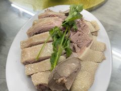 -琼海温泉鹅农家饭店