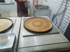 -香糯炎荞饼王(解放碑店)