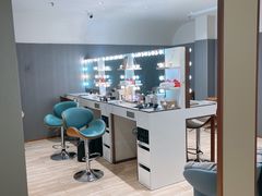 -海马体照相馆(上海月星环球港店)