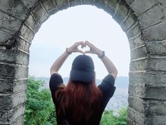 -求水山公园